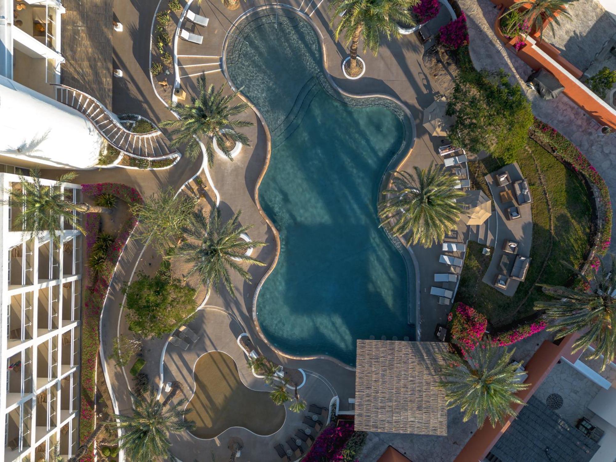 Hotel Indigo La Paz Puerta Cortes By Ihg Exterior photo