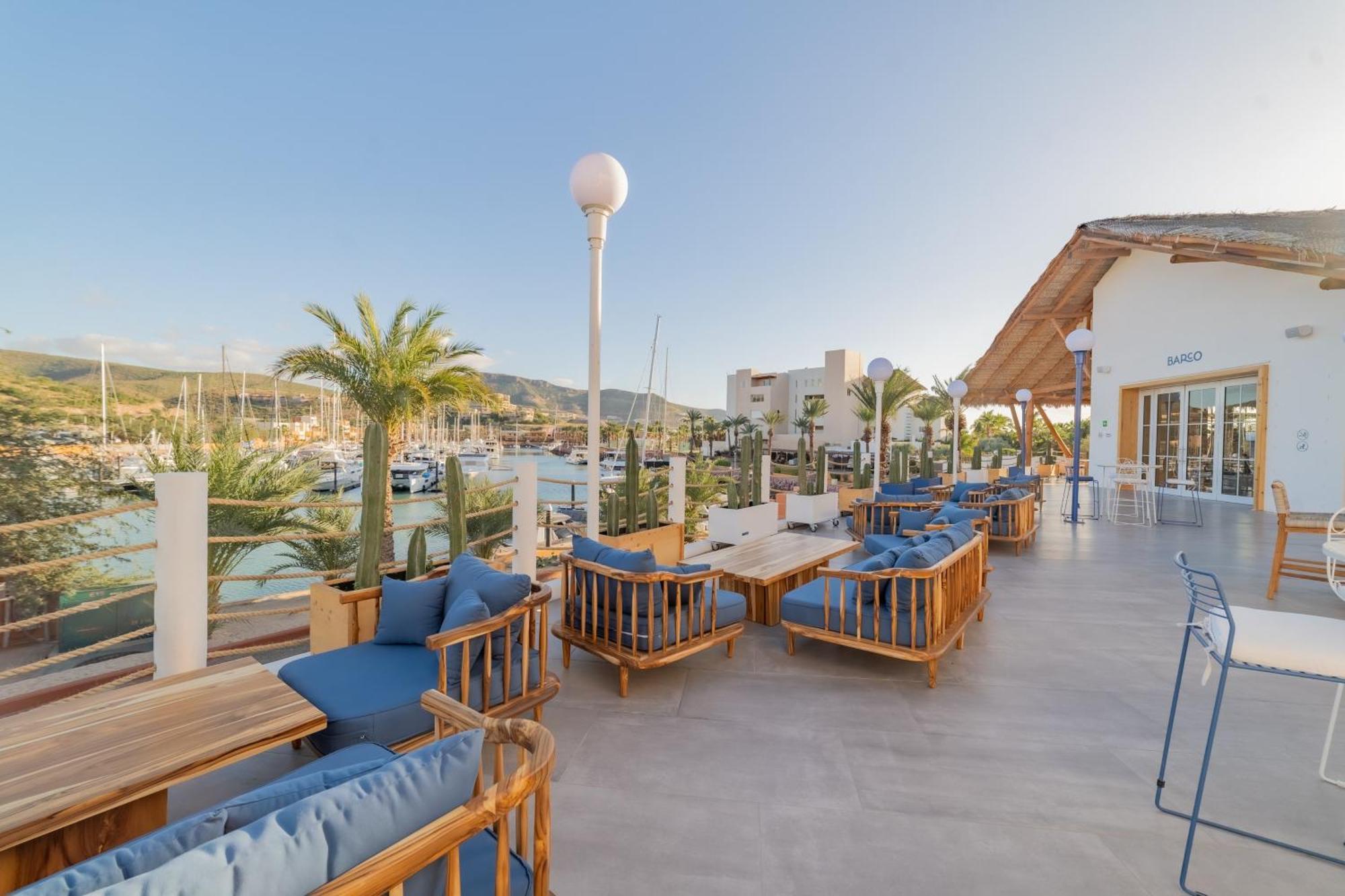 Hotel Indigo La Paz Puerta Cortes By Ihg Exterior photo