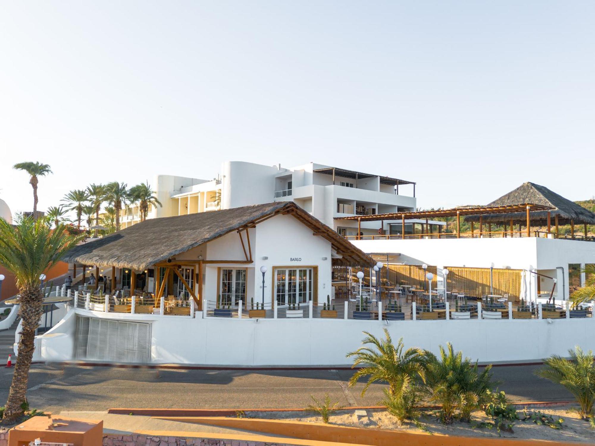 Hotel Indigo La Paz Puerta Cortes By Ihg Exterior photo