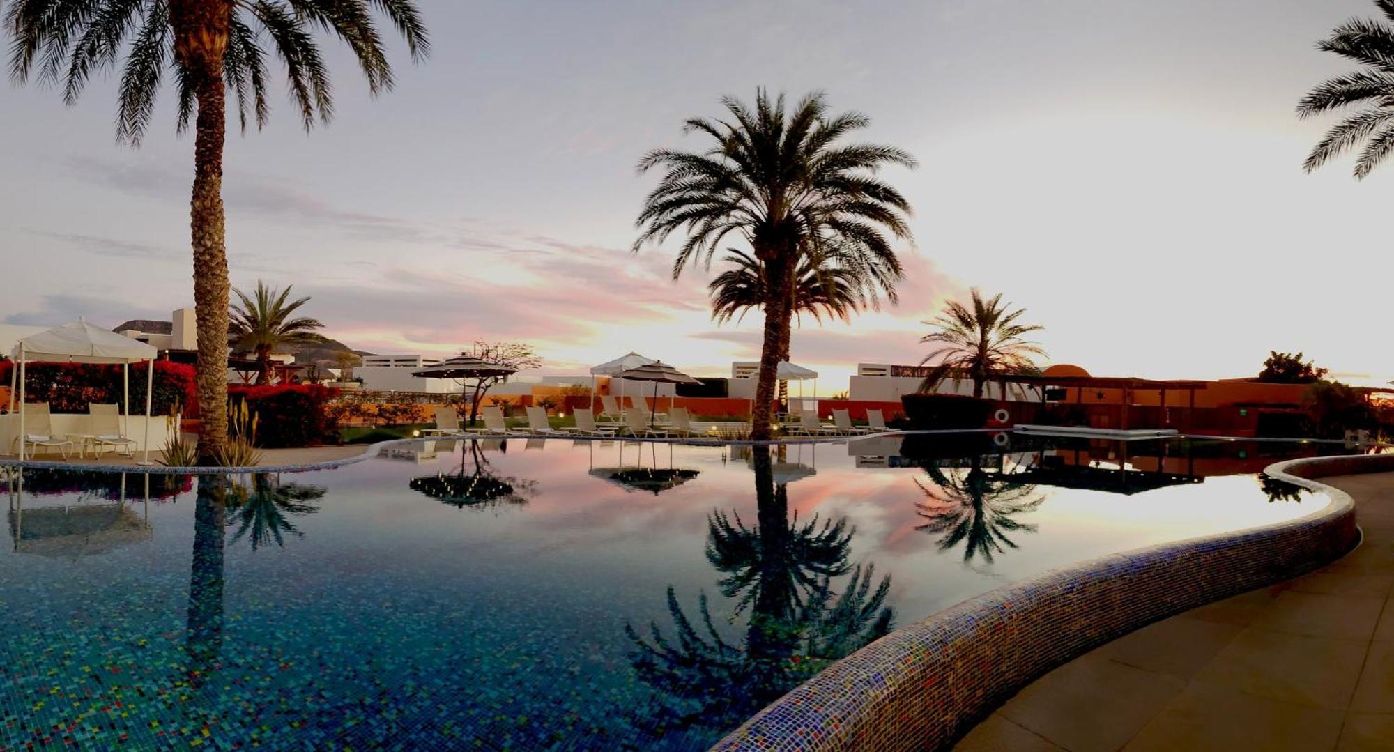 Hotel Indigo La Paz Puerta Cortes By Ihg Exterior photo