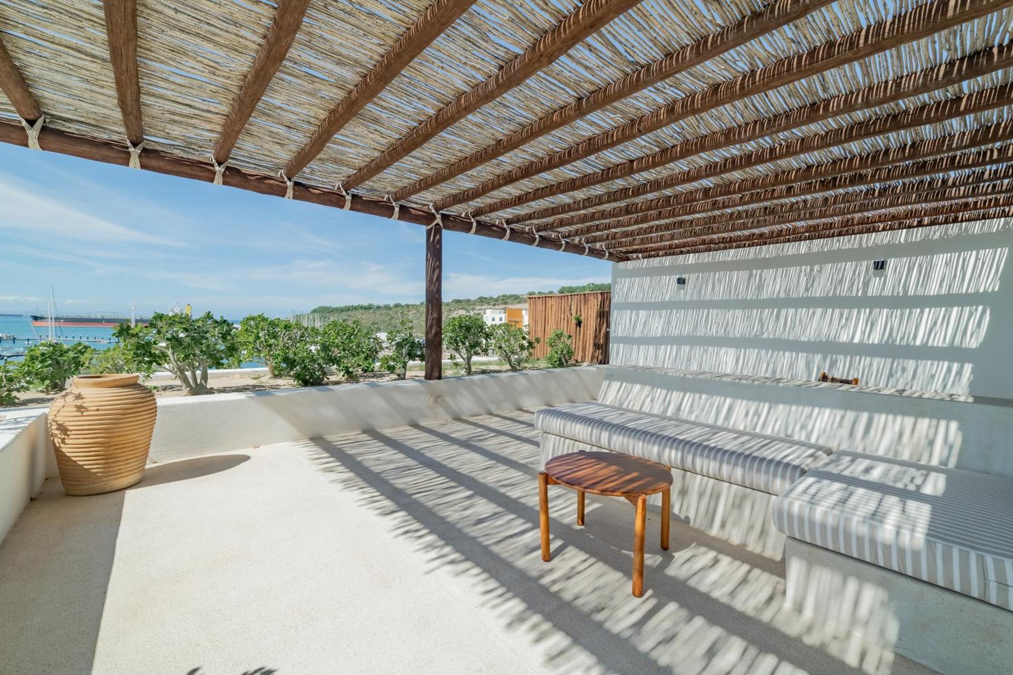 Hotel Indigo La Paz Puerta Cortes By Ihg Exterior photo